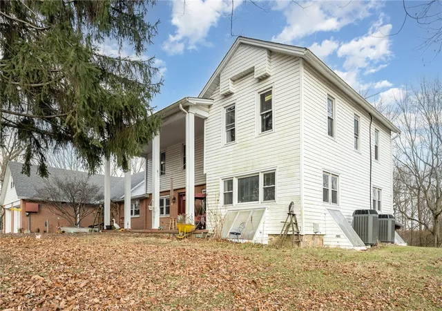 Photo 1 of Single family home for sale at 4411 S Kessler Frederick Rd, West Milton, OH 45383 | MLS# 963980 | Listing updated on 2026-10-01