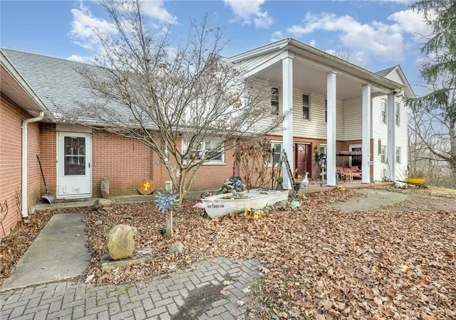 Photo 3 of Single family home for sale at 4411 S Kessler Frederick Rd, West Milton, OH 45383 | MLS# 963980 | Listing updated on 2026-10-01