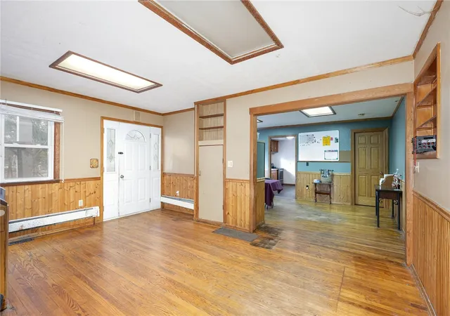 Photo 4 of Single family home for sale at 4411 S Kessler Frederick Rd, West Milton, OH 45383 | MLS# 963980 | Listing updated on 2026-10-01