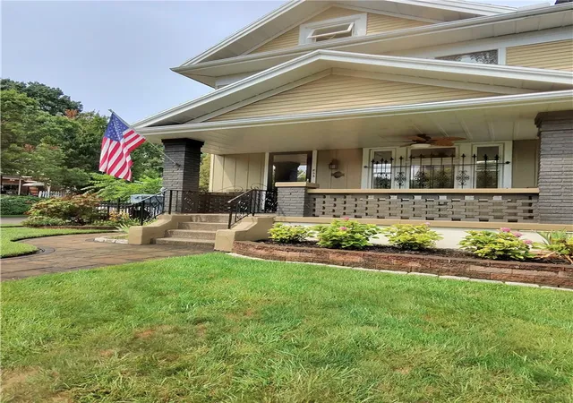 Photo 2 of Single family home for sale at 853 Wellmeier Ave, Dayton, OH 45410 | MLS# 963982 | Listing updated on 2026-09-09