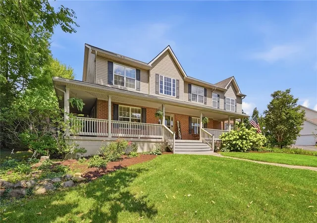 Photo 2 of Single family home for sale at 2248 Harlan Rd, Clearcreek Twp, OH 45068 | MLS# 965327 | Listing updated on 2026-09-07