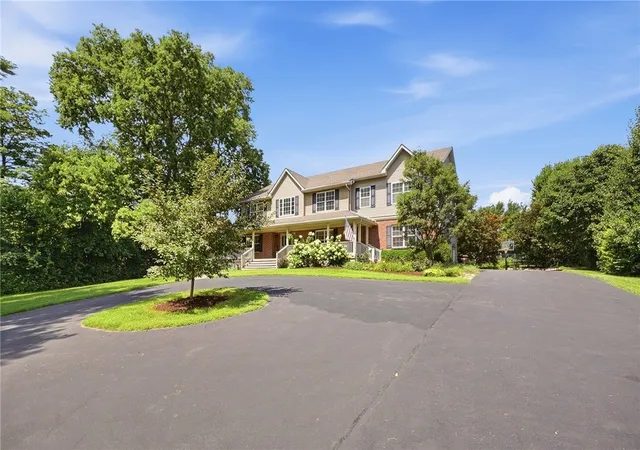 Photo 3 of Single family home for sale at 2248 Harlan Rd, Clearcreek Twp, OH 45068 | MLS# 965327 | Listing updated on 2026-09-07