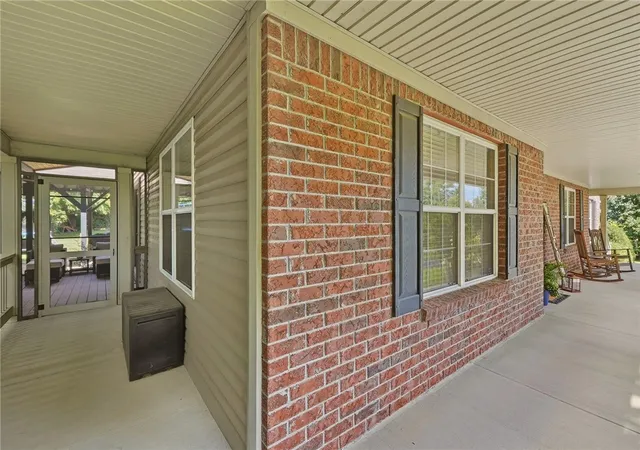 Photo 4 of Single family home for sale at 2248 Harlan Rd, Clearcreek Twp, OH 45068 | MLS# 965327 | Listing updated on 2026-09-07