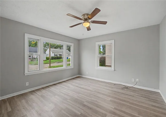 Photo 2 of Single family home for sale at 1632 Pershing Blvd, Dayton, OH 45410 | MLS# 965203 | Listing updated on 2026-09-11