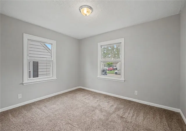 Photo 3 of Single family home for sale at 1632 Pershing Blvd, Dayton, OH 45410 | MLS# 965203 | Listing updated on 2026-09-20