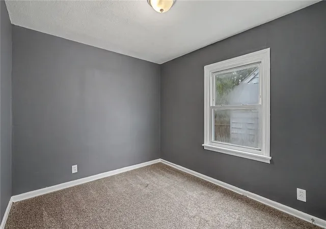Photo 4 of Single family home for sale at 1632 Pershing Blvd, Dayton, OH 45410 | MLS# 965203 | Listing updated on 2026-09-20