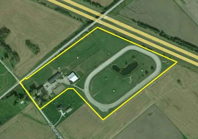 Photo 17 of Sale Pending at 40 Ballard Rd, Xenia, OH 45385 | MLS# 965320 | Listing updated on 2026-09-04