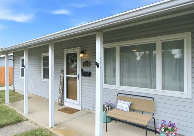 Photo 3 of Sale Pending at 1509 June Dr, Xenia, OH 45385 | MLS# 965098 | Listing updated on 2026-09-11
