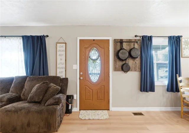 Photo 3 of Sale Pending at 1509 June Dr, Xenia, OH 45385 | MLS# 965098 | Listing updated on 2026-09-11
