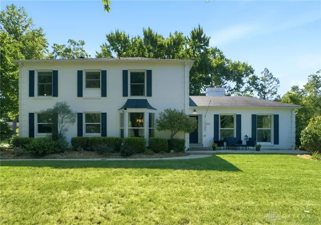Photo 1 of Sale Pending at 2715 Blue Rock Dr, Beavercreek, OH 45434 | MLS# 965172 | Listing updated on 2026-09-27