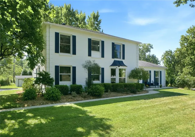Photo 2 of Sale Pending at 2715 Blue Rock Dr, Beavercreek, OH 45434 | MLS# 965172 | Listing updated on 2026-09-27