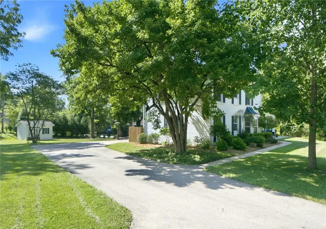 Photo 3 of Sale Pending at 2715 Blue Rock Dr, Beavercreek, OH 45434 | MLS# 965172 | Listing updated on 2026-09-27