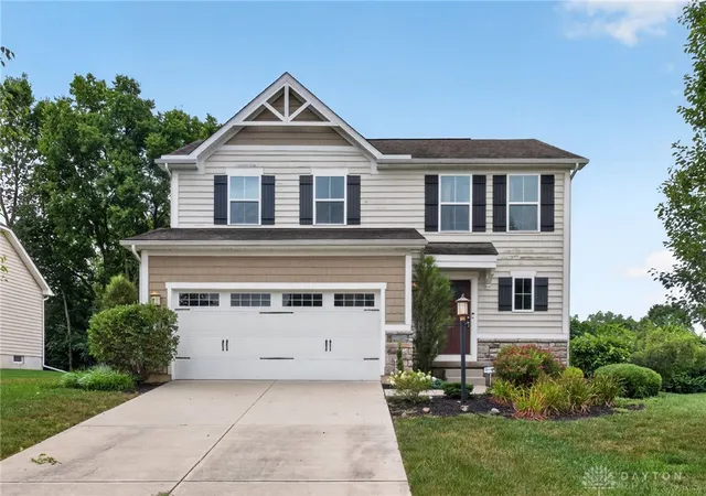 Photo 1 of Single family home for sale at 111 Shoemaker Ln, Union, OH 45377 | MLS# 965412 | Listing updated on 2026-09-08