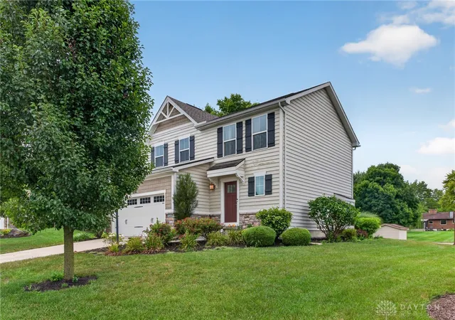 Photo 2 of Single family home for sale at 111 Shoemaker Ln, Union, OH 45377 | MLS# 965412 | Listing updated on 2026-09-08