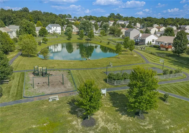 Photo 27 of Sale Pending at 22 Evergreen Ct, Franklin, OH 45005 | MLS# 965527 | Listing updated on 2026-08-31