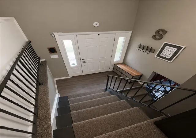 Photo 3 of Single family home for sale at 420 Goldleaf Ave, Vandalia, OH 45377 | MLS# 965560 | Listing updated on 2026-09-21