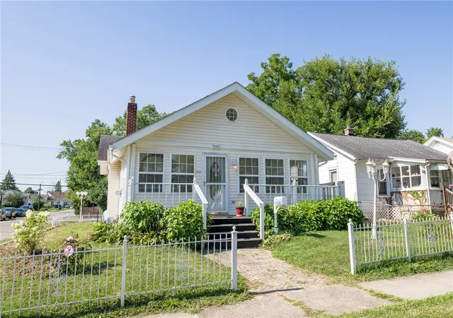 Photo 1 of Sale Pending at 956 Chelsea Ave, Dayton, OH 45420 | MLS# 965546 | Listing updated on 2026-09-30