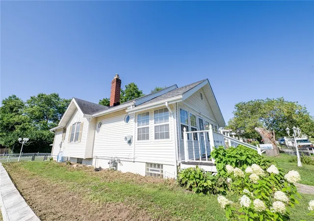 Photo 4 of Sale Pending at 956 Chelsea Ave, Dayton, OH 45420 | MLS# 965546 | Listing updated on 2026-09-30