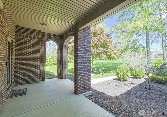 Photo 3 of Single family home for sale at 3681 Wilmington Rd, Lebanon, OH 45036 | MLS# 965571 | Listing updated on 2026-10-03