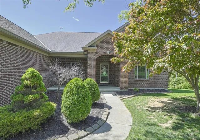 Photo 4 of Single family home for sale at 3681 Wilmington Rd, Lebanon, OH 45036 | MLS# 965571 | Listing updated on 2026-10-03