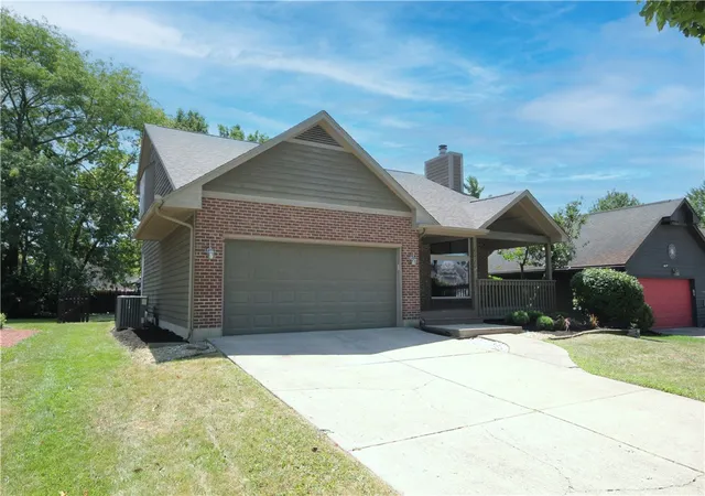 Photo 1 of Single family home for sale at 4840 Shannon Way, Middletown, OH 45042 | MLS# 965570 | Listing updated on 2026-09-21