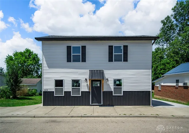 Photo 2 of Single family home for sale at 113 N Main St, West Elkton, OH 45070 | MLS# 965576 | Listing updated on 2026-09-11