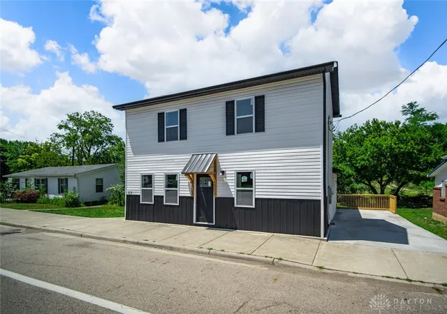 Photo 3 of Single family home for sale at 113 N Main St, West Elkton, OH 45070 | MLS# 965576 | Listing updated on 2026-09-11