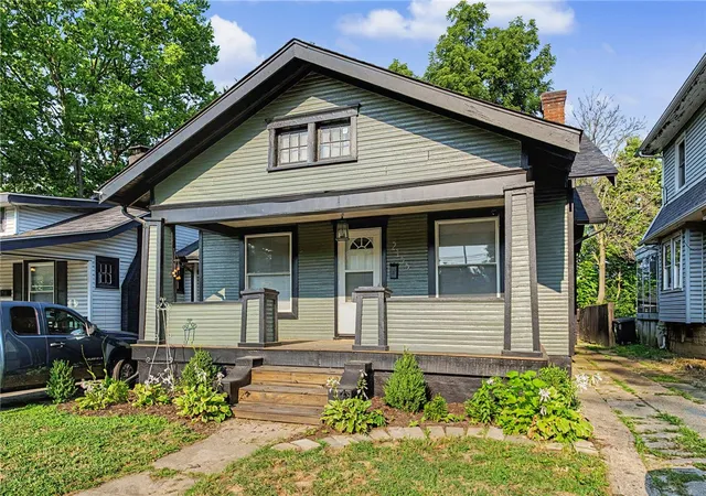 Photo 2 of Single family home for sale at 2155 Philadelphia Dr, Dayton, OH 45406 | MLS# 965583 | Listing updated on 2026-09-08