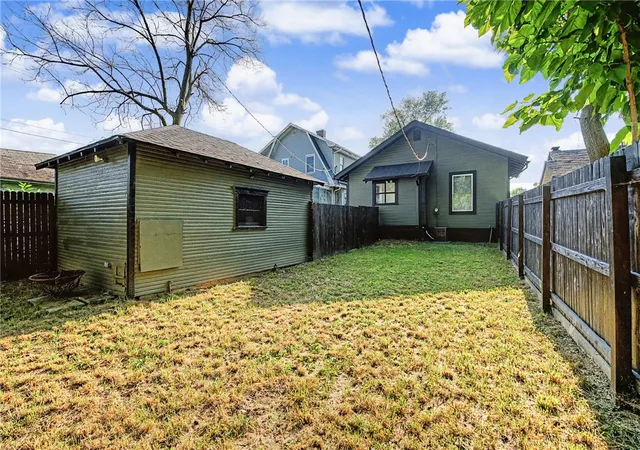 Photo 39 of Single family home for sale at 2155 Philadelphia Dr, Dayton, OH 45406 | MLS# 965583 | Listing updated on 2026-09-08