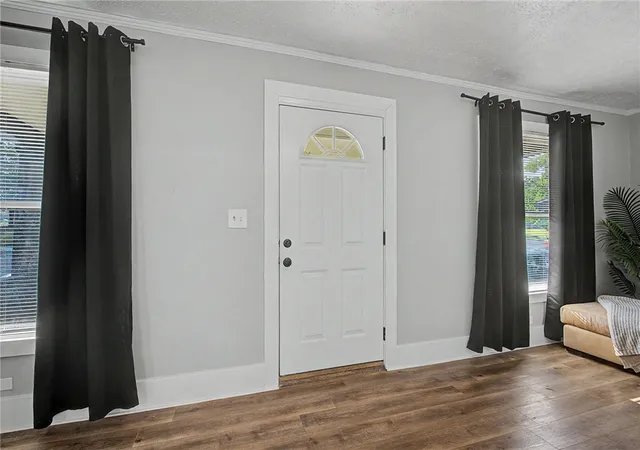 Photo 3 of Single family home for sale at 2155 Philadelphia Dr, Dayton, OH 45406 | MLS# 965583 | Listing updated on 2026-10-01