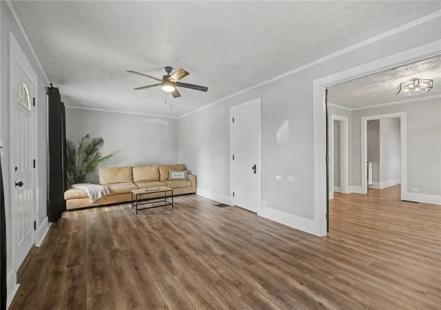 Photo 4 of Single family home for sale at 2155 Philadelphia Dr, Dayton, OH 45406 | MLS# 965583 | Listing updated on 2026-10-01