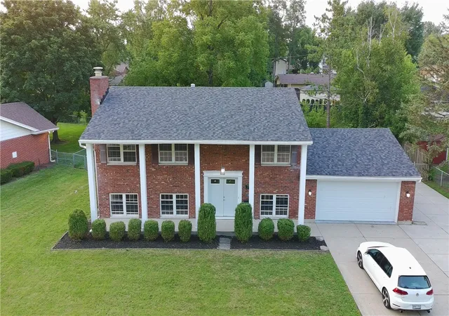 Photo 1 of Single family home for sale at 417 Burgess Ave, Dayton, OH 45415 | MLS# 965558 | Listing updated on 2026-08-31