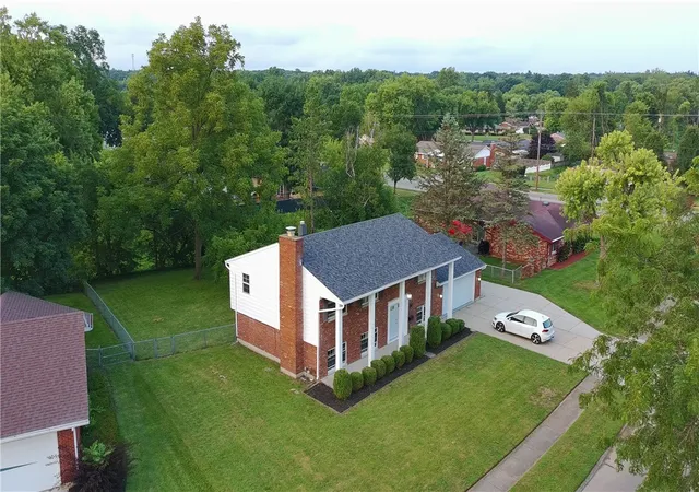 Photo 55 of Single family home for sale at 417 Burgess Ave, Dayton, OH 45415 | MLS# 965558 | Listing updated on 2026-08-31
