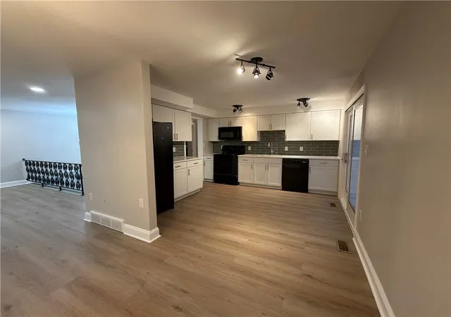 Photo 5 of Single family home for sale at 417 Burgess Ave, Dayton, OH 45415 | MLS# 965558 | Listing updated on 2026-08-31
