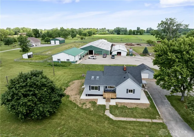 Land for sale at 7195 Singer Rd, Dayton, OH 45424 | MLS# 965591
