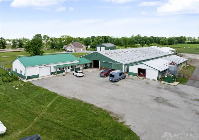 Photo 1 of House for sale at 7195 Singer Rd, Dayton, OH 45424 | MLS# 965591 | Listing updated on 2026-09-04