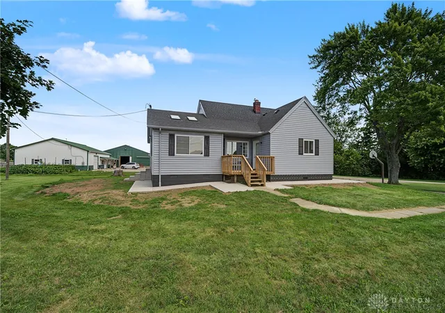 Photo 4 of House for sale at 7195 Singer Rd, Dayton, OH 45424 | MLS# 965591 | Listing updated on 2026-09-04