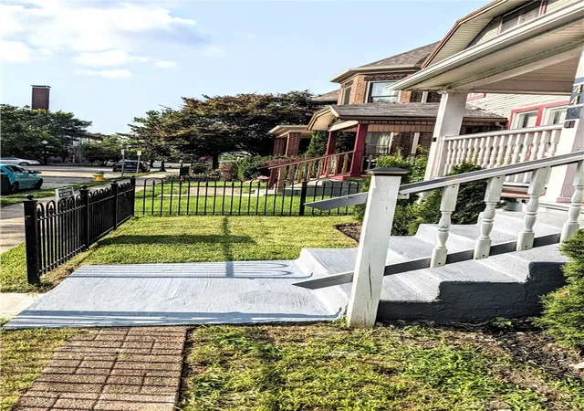 Photo 3 of Single family home for sale at 44 Horace St, Dayton, OH 45402 | MLS# 965125 | Listing updated on 2026-10-05