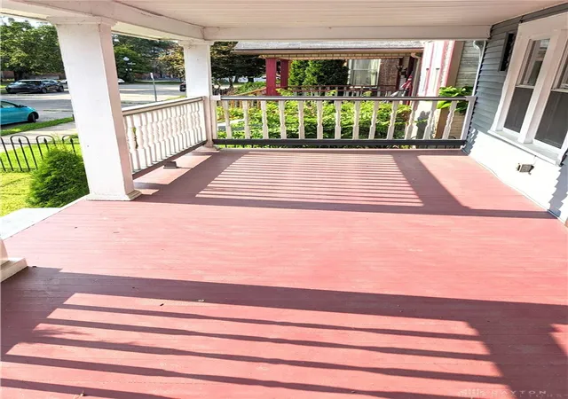 Photo 3 of Single family home for sale at 44 Horace St, Dayton, OH 45402 | MLS# 965125 | Listing updated on 2026-10-05