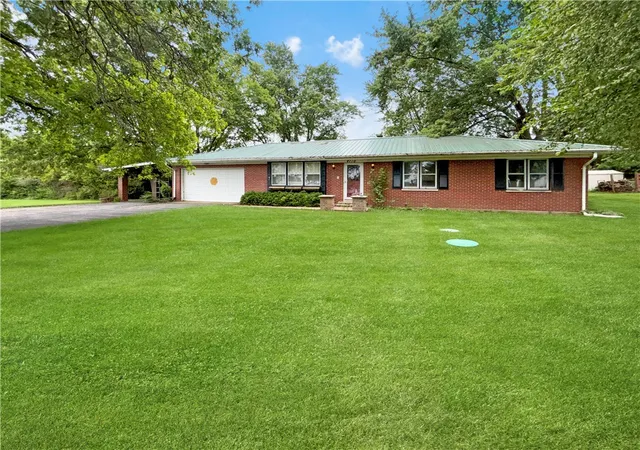 Photo 1 of Single family home for sale at 4110 State Route 49, Arcanum, OH 45304 | MLS# 965535 | Listing updated on 2026-08-31