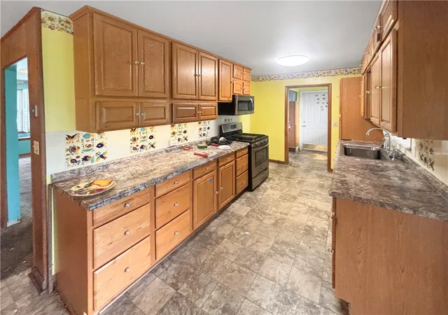 Photo 3 of Single family home for sale at 4110 State Route 49, Arcanum, OH 45304 | MLS# 965535 | Listing updated on 2026-08-31