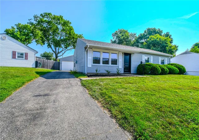 Photo 3 of Single family home for sale at 2263 S Aragon Ave, Dayton, OH 45420 | MLS# 965187 | Listing updated on 2026-08-30