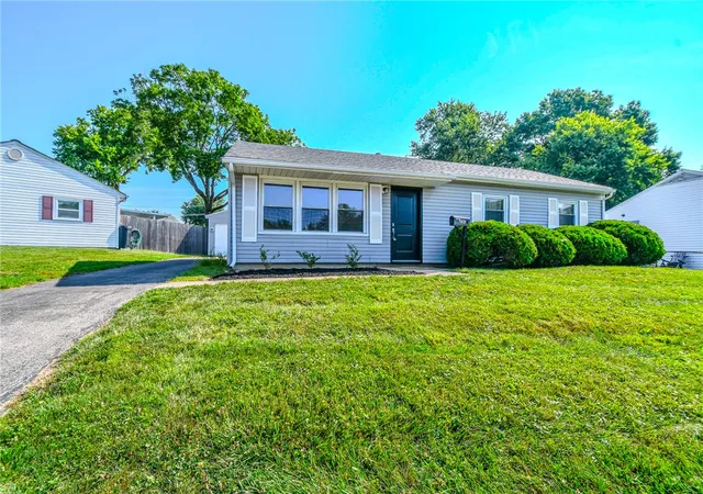 Photo 3 of Single family home for sale at 2263 S Aragon Ave, Dayton, OH 45420 | MLS# 965187 | Listing updated on 2026-08-30