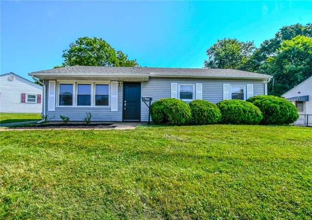 Photo 4 of Single family home for sale at 2263 S Aragon Ave, Dayton, OH 45420 | MLS# 965187 | Listing updated on 2026-08-30