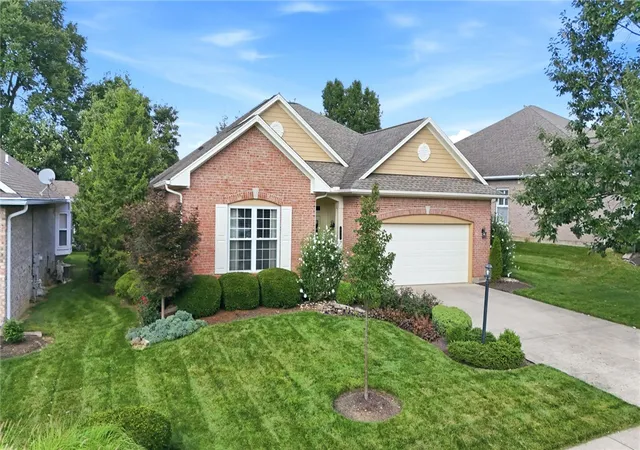 Photo 2 of Sale Pending at 630 Carrick Dr, Dayton, OH 45458 | MLS# 964553 | Listing updated on 2026-08-31