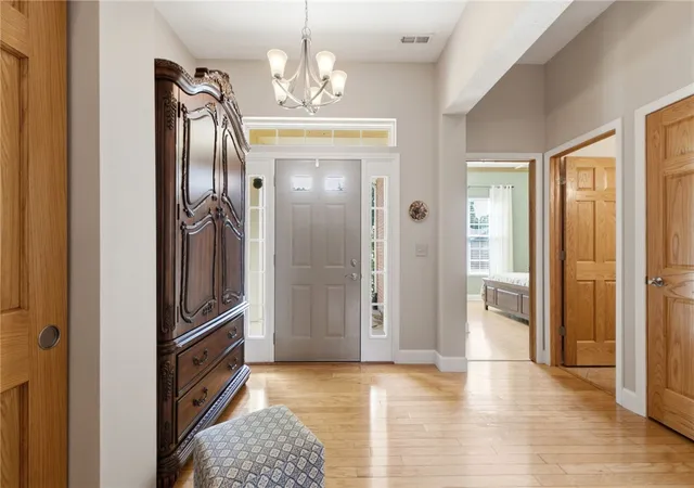 Photo 4 of Sale Pending at 630 Carrick Dr, Dayton, OH 45458 | MLS# 964553 | Listing updated on 2026-08-31