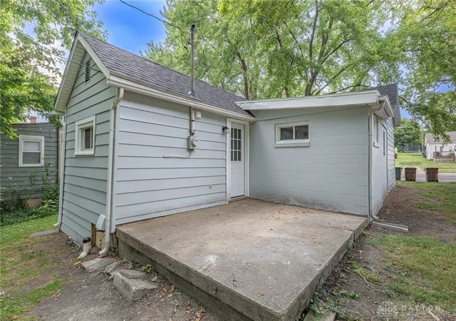Photo 20 of Single family home for sale at 637 E Main St, Xenia, OH 45385 | MLS# 965603 | Listing updated on 2026-08-31