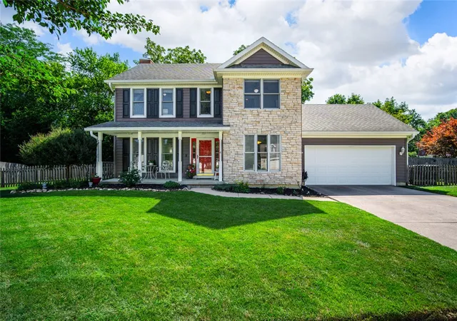 Photo 1 of Sale Pending at 335 Kingsfield Ct, Yellow Springs, OH 45387 | MLS# 965195 | Listing updated on 2026-09-16