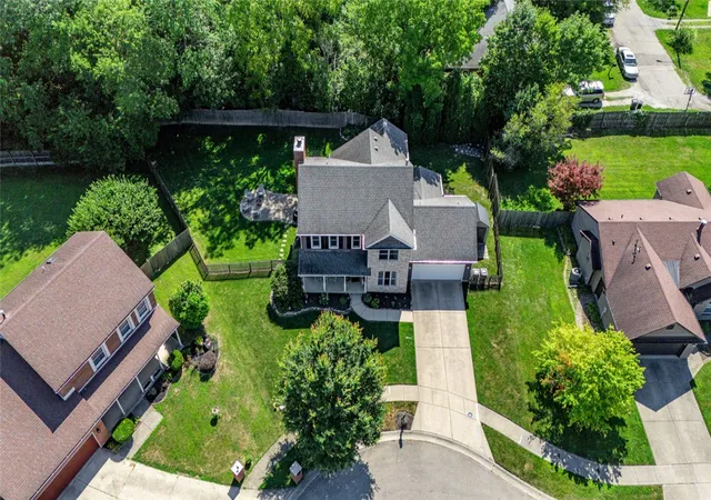 Photo 2 of Sale Pending at 335 Kingsfield Ct, Yellow Springs, OH 45387 | MLS# 965195 | Listing updated on 2026-09-16