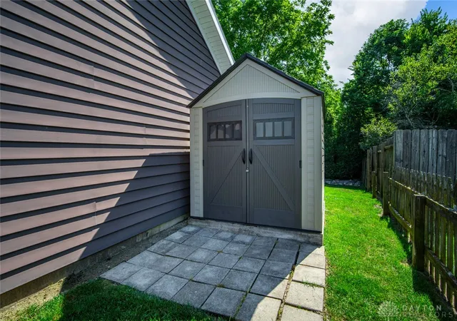 Photo 30 of Sale Pending at 335 Kingsfield Ct, Yellow Springs, OH 45387 | MLS# 965195 | Listing updated on 2026-09-16